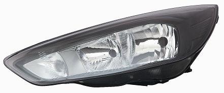 Faro Anteriore SINISTRO per Ford Focus dal 2014 al 2018