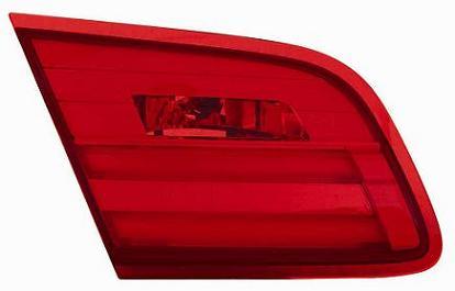 Fanale Posteriore Interno A Led Sinistro Bmw Serie 3 E92 Coupe' - E93 Cabrio Dal 2010