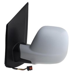 RETROVISORE ELETT. TERMICO RIBALTABILE DX Peugeot EXPERT COMBI - TRAVELLER dal 2016