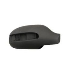 CALOTTA DA VERNICIARE SX Mercedes SL R230 dal 2001 al 2006