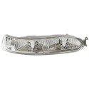 Freccia Retrovisore Destro per MERCEDES CLK W209 RY dal 2003 al 2009