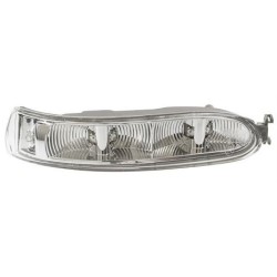 Freccia Retrovisore Sinistro per MERCEDES CLK W209 RY dal 2003 al 2009