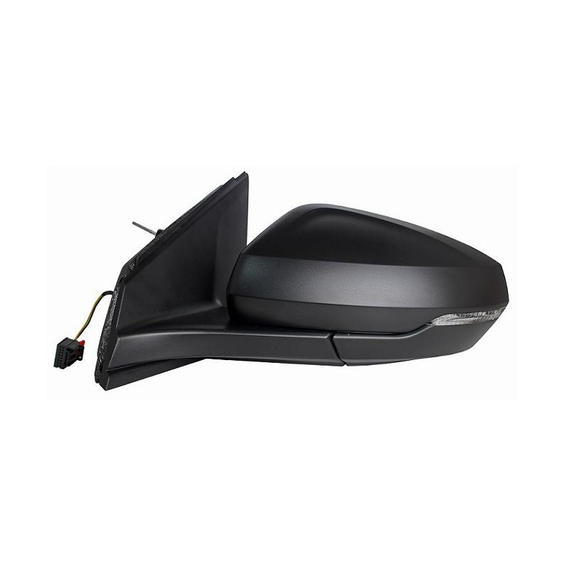 RETROVISORE MECC. C/FANALINO DX Volkswagen POLO dal 2021