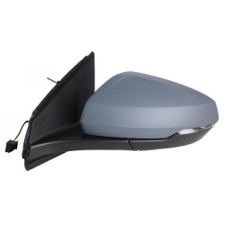 RETROVISORE MECC. C/FANALINO DX Volkswagen POLO dal 2021