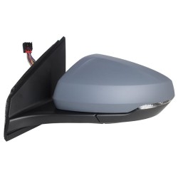 RETROVISORE ELETT. TERMICO C/FANALINO SX Volkswagen POLO dal 2021