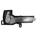FANALE RETROVISORE DX Audi A1 dal 2018