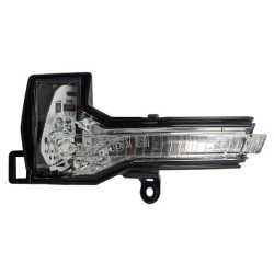 FANALE RETROVISORE DX Audi A1 dal 2018