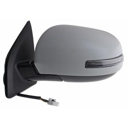 RETROVISORE ELETT. TERM. RIB. C/FAN. DX Mitsubishi ASX dal 2016 al 2019