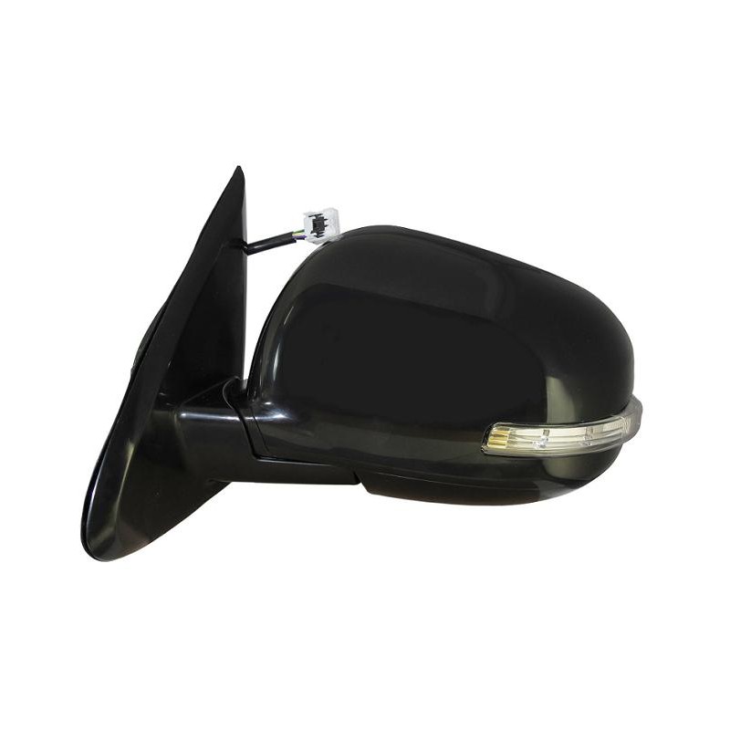 RETROVISORE ELETT. TERM. RIBAL. C/FAN. DX Mitsubishi OUTLANDER dal 2015 al 2018