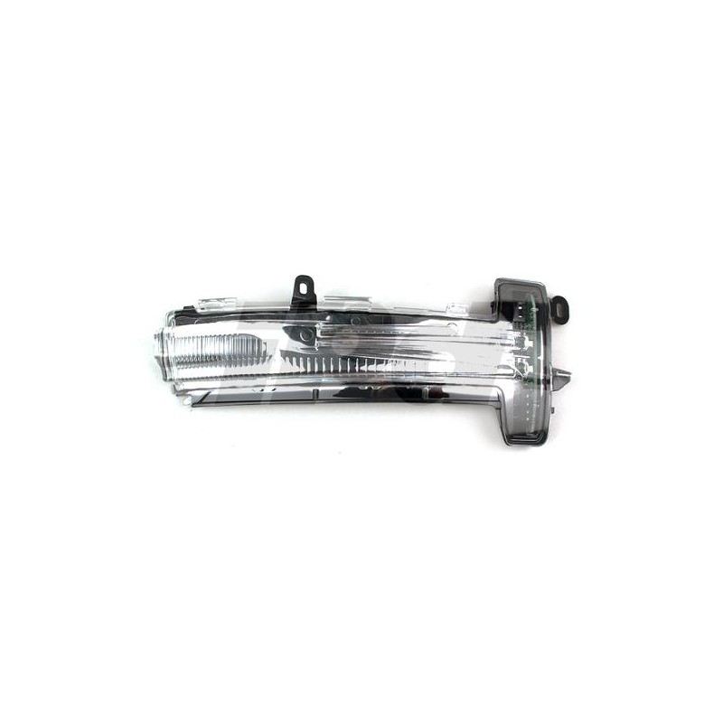 FANALE RETROVISORE SX Volvo XC60 dal 2013 al 2017