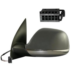 RETROVISORE ELETT. TERM. PREDISPOSTO PER GPS SISTEM DX Volkswagen AMAROK dal 2016