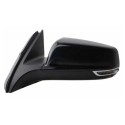 RETROVISORE ELETT. TERMICO C/FANALINO DX Chevrolet (ex Daewoo) MALIBU dal 2012