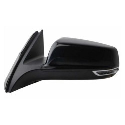 RETROVISORE ELETT. TERMICO C/FANALINO DX Chevrolet (ex Daewoo) MALIBU dal 2012