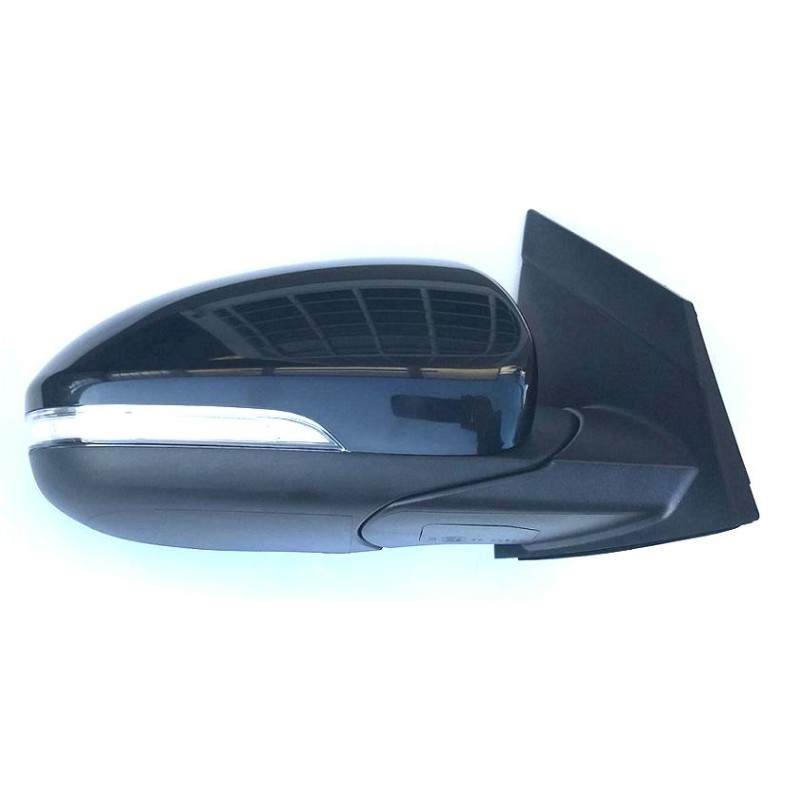 RETROVISORE ELETT. TERMICO C/FANALINO DX Hyundai TUCSON dal 2015 al 2018