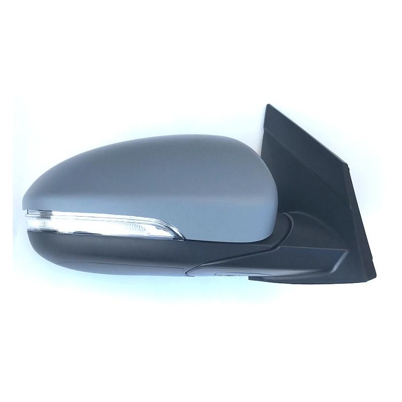 RETROVISORE ELETT. TERMICO RIB. C/FANALINO SX Hyundai TUCSON dal 2015 al 2018