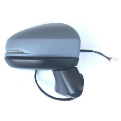 RETROVISORE ELETT. C/FAN. SX Honda JAZZ dal 2017 al 2020