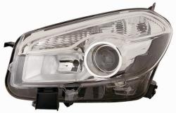 Faro Anteriore Destro  Nissan Qashqai Dal 2010 Al 2013