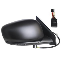 RETROVISORE ELETT. TERMICO C/FANALINO DX Renault KADJAR dal 2019