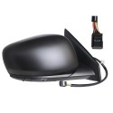 RETROVISORE ELETT. TERMICO C/FANALINO SX Renault KADJAR dal 2019