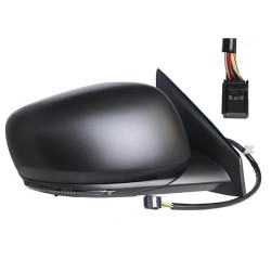 RETROVISORE ELETT. TERMICO RIB. C/FANALINO DX Renault KADJAR dal 2019