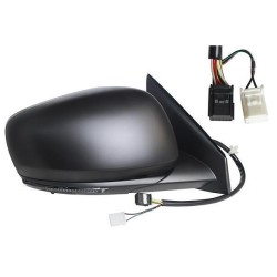 RETROVISORE ELETT. TERMICO RIB. C/FANALINO SX Renault KADJAR dal 2015 al 2018