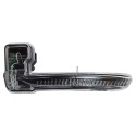 Freccia Retrovisore Sinistro per RENAULT SCENIC GRAND SCENIC dal 2016