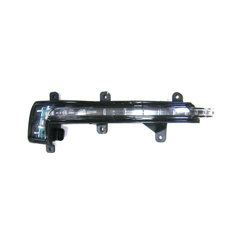 Freccia Retrovisore Destro per AUDI TT COUPE CABRIO dal 2006 al 2014