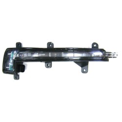 FANALE RETROVISORE A LED SX Audi TT COUPE - CABRIO dal 2006 al 2014