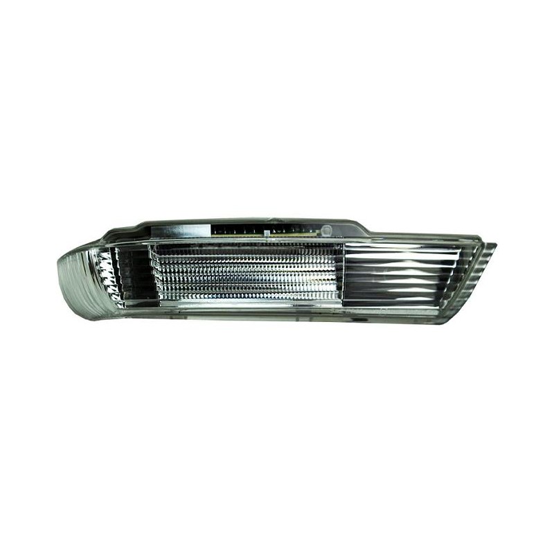 FANALE RETROVISORE A LED SX Volkswagen TOUAREG dal 2003 al 2007 FANALE RETROVISORE A LED SX Volkswagen TOUAREG dal 2003 al 2007