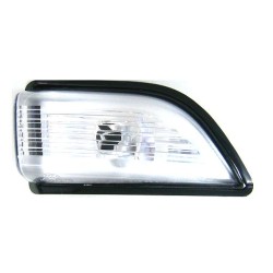 FANALE RETROVISORE WY5W SX Volvo XC60 dal 2008 al 2013