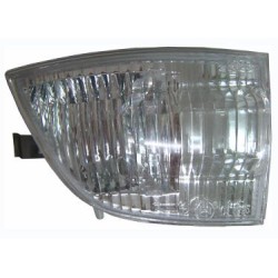 FANALE RETROVISORE SX Ford FOCUS C-MAX dal 2007 al 2010