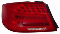 Fanale Posteriore Esterno A Led Destro Bmw Serie 3 E92 Coupe' - E93 Cabrio Dal 2010