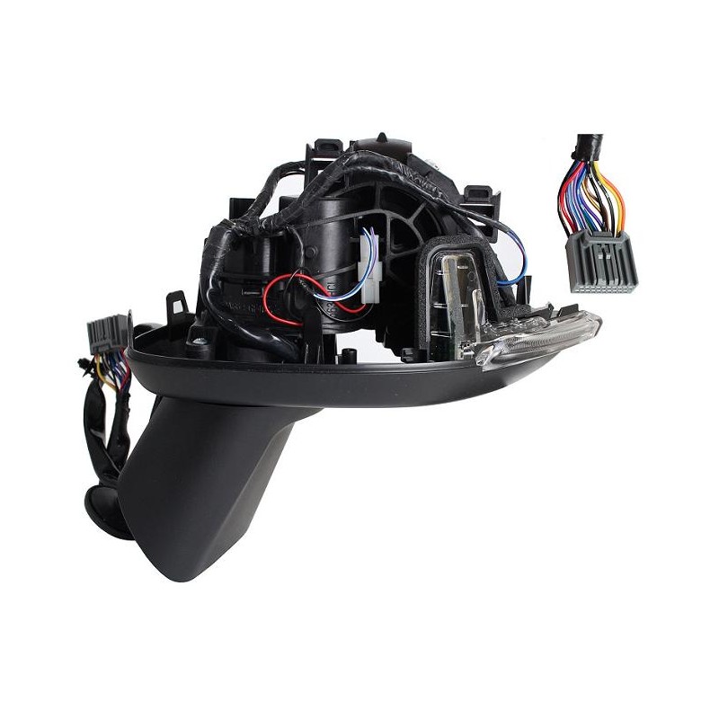 RETROVISORE ELETTRICO TERMICO C/MEMORIA C/FANALINO SX Volvo XC60 dal 2017