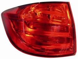 Fanale Posteriore Esterno A Led Destro Bmw Serie 3 F30 - F31 Dal 2012 Al 2015