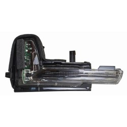 FANALE RETROVISORE SX Volvo XC90 dal 2015