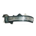 FANALE RETROVISORE SX Suzuki SX4 S-CROSS dal 2013 al 2016