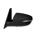 RETROVISORE ELETT. TERMICO RIB. C/FAN. E LUCE DI CORTESIA DX Kia CARENS dal 2013