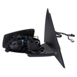 RETROVISORE ELETT. TERM. C/MEM. SX Mercedes CLASSE C W204 dal 2011 al 2013