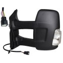 Specchietto Retrovisore Destro per FORD TRANSIT dal 2014 al 2019