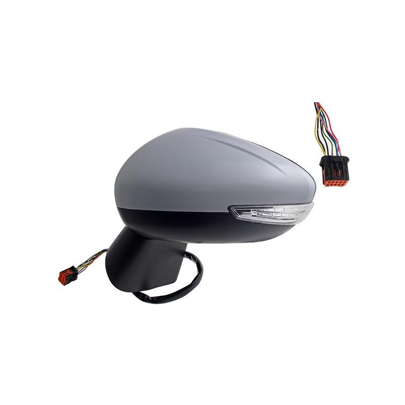 RETROVISORE ELETTRICO C/FANALINO DX Citroen C3 AIRCROSS dal 2021
