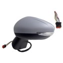 RETROVISORE ELETT. TERMICO C/FANALINO SX Citroen C3 AIRCROSS dal 2021