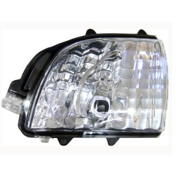 FANALE RETROVISORE SX Volvo XC70 dal 2012