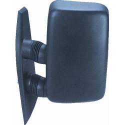 RETROVISORE MANUALE BRACCIO CORTO DX Citroen JUMPER dal 1994 al 2001
