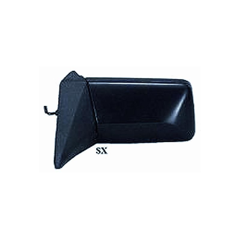 RETROVISORE C/LEVA SX Mercedes 190 W201 dal 1983 al 1993