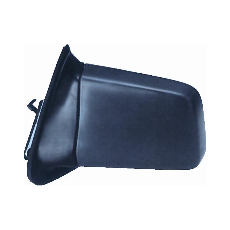 RETROVISORE CON LEVA SX Opel KADETT E dal 1984 al 1991