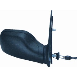 RETROVISORE MECCANICO RIPIEGABILE DX Peugeot 106 dal 1991 al 1996