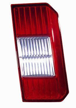 Fanale Posteriore Interno Bianco Rosso Destro Fiat Siena - Strada Pick-up Dal 2012