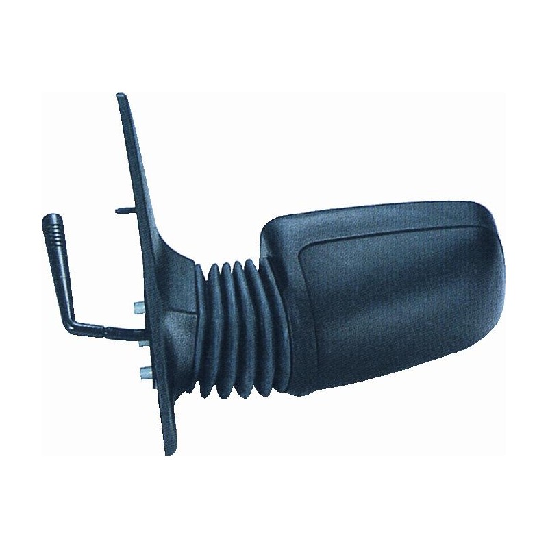 RETROVISORE CON LEVA DX Peugeot 205 dal 1985 al 1999