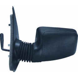 RETROVISORE CON LEVA DX Peugeot 405 dal 1987 al 1996