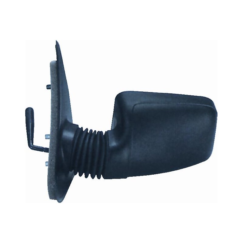 RETROVISORE CON LEVA DX Peugeot 405 dal 1987 al 1996